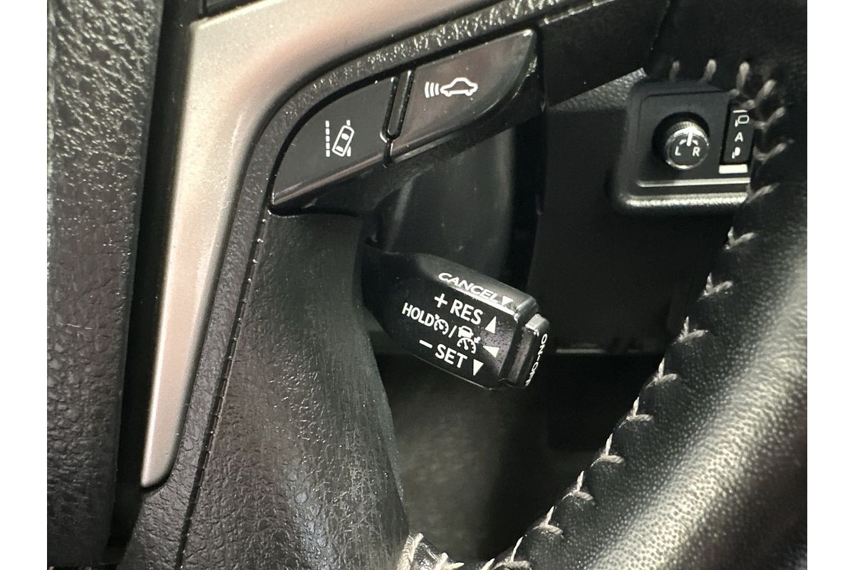 2022 Toyota Landcruiser Prado GXL GDJ150R