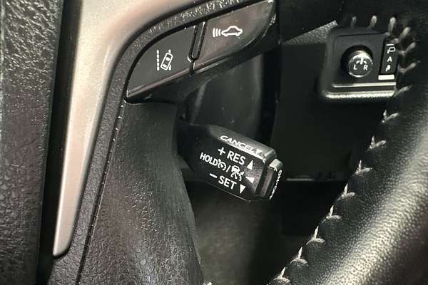 2022 Toyota Landcruiser Prado GXL GDJ150R