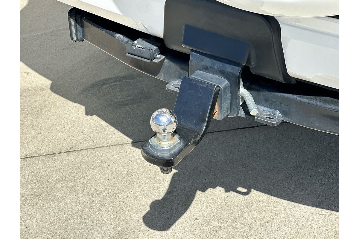 2022 Toyota Landcruiser Prado GXL GDJ150R