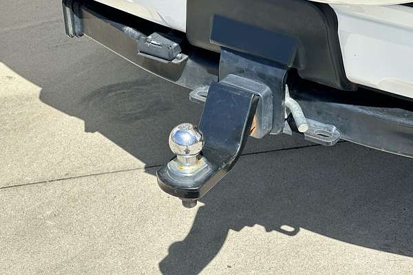 2022 Toyota Landcruiser Prado GXL GDJ150R