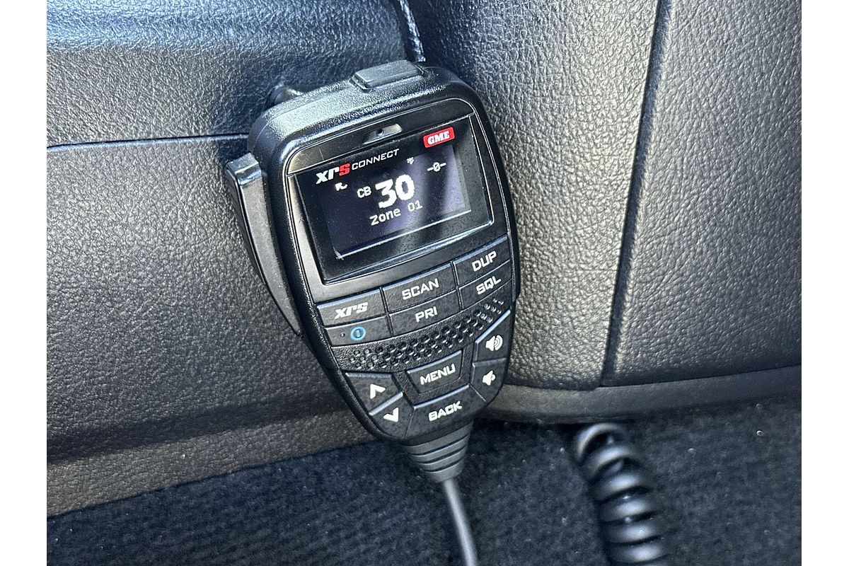 2022 Toyota Landcruiser Prado GXL GDJ150R