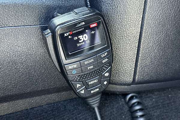 2022 Toyota Landcruiser Prado GXL GDJ150R