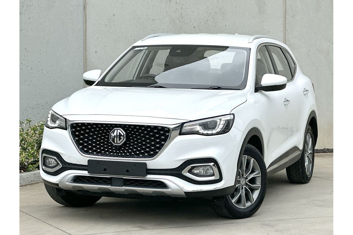 2022 MG HS Vibe SAS23