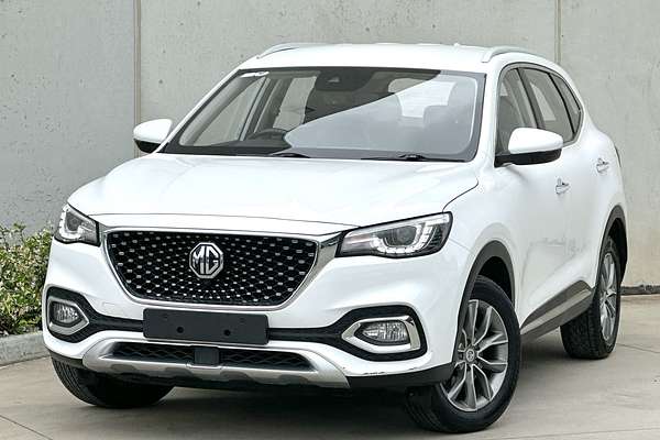 2022 MG HS Vibe SAS23