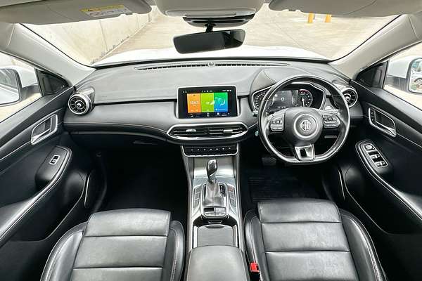 2022 MG HS Vibe SAS23