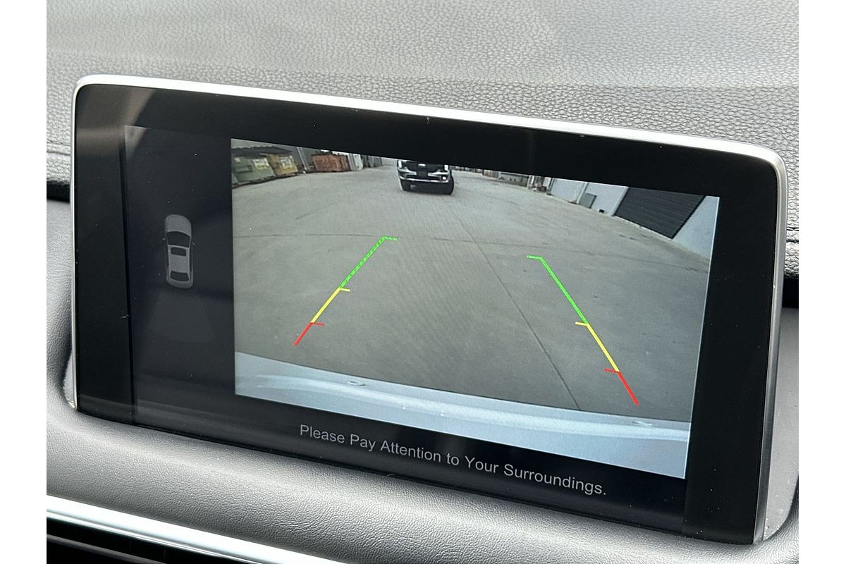 2022 MG HS Vibe SAS23