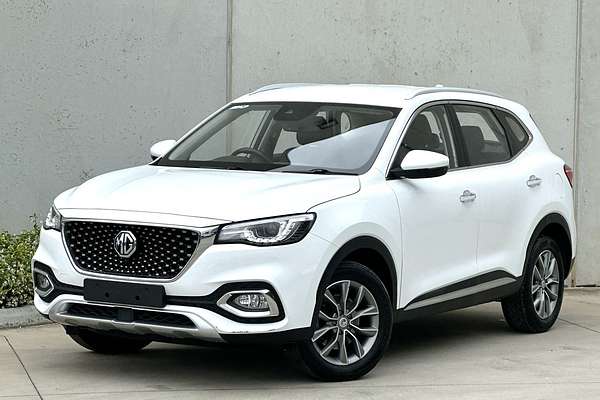 2022 MG HS Vibe SAS23