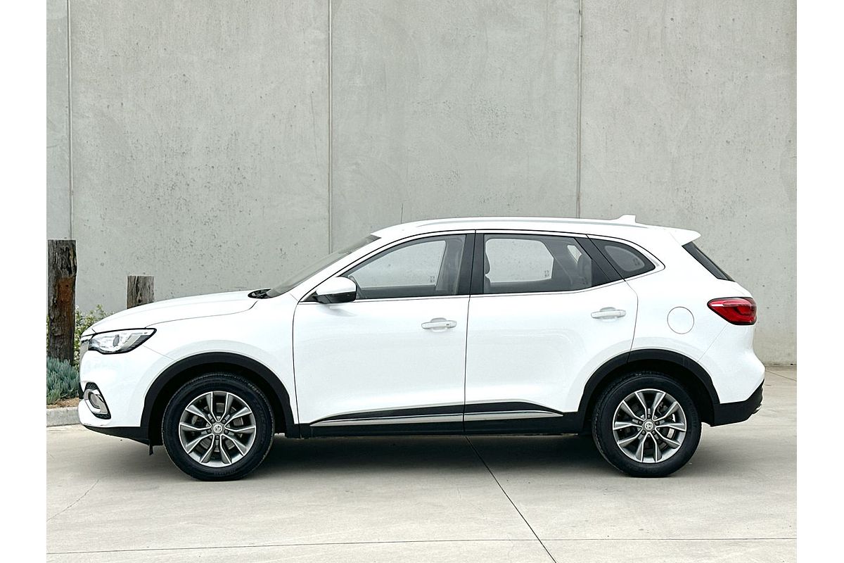 2022 MG HS Vibe SAS23