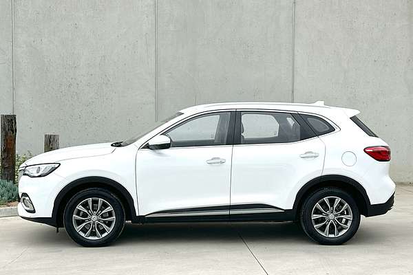 2022 MG HS Vibe SAS23