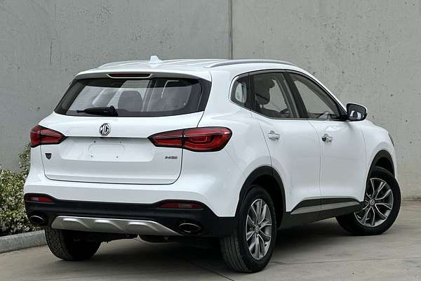 2022 MG HS Vibe SAS23