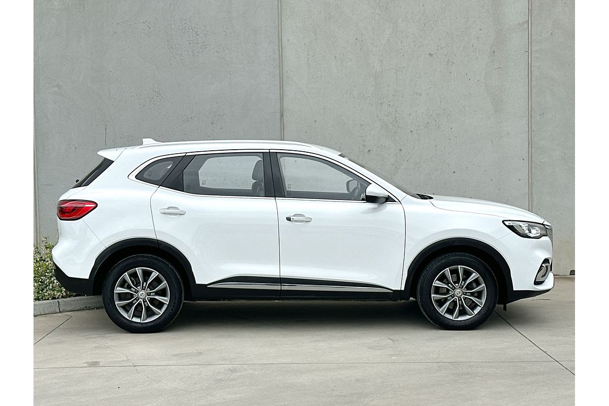 2022 MG HS Vibe SAS23