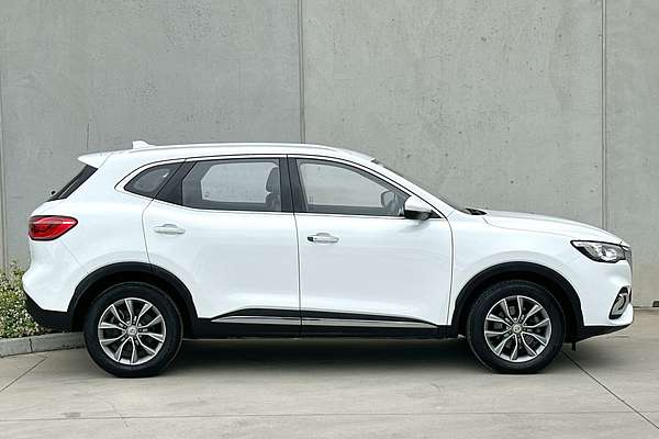 2022 MG HS Vibe SAS23