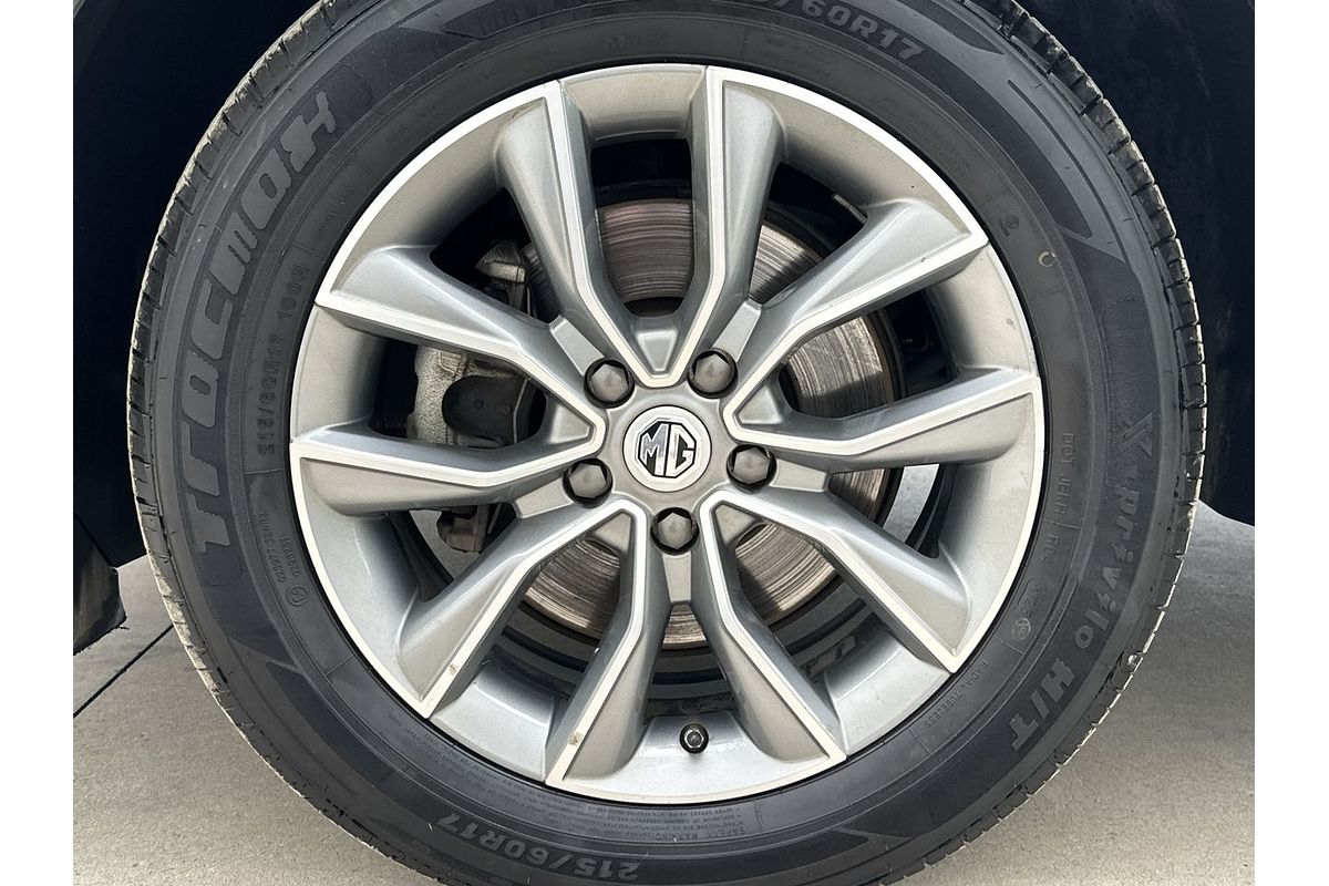 2022 MG HS Vibe SAS23
