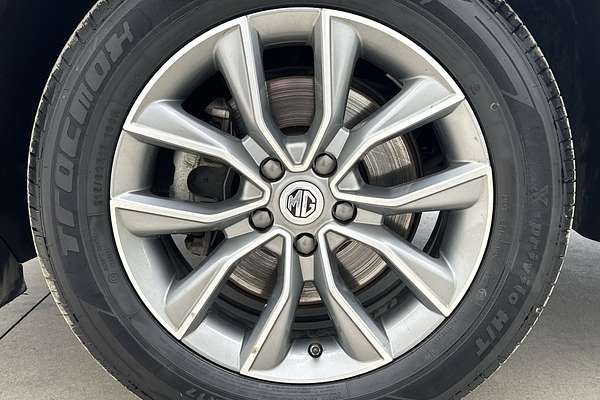 2022 MG HS Vibe SAS23