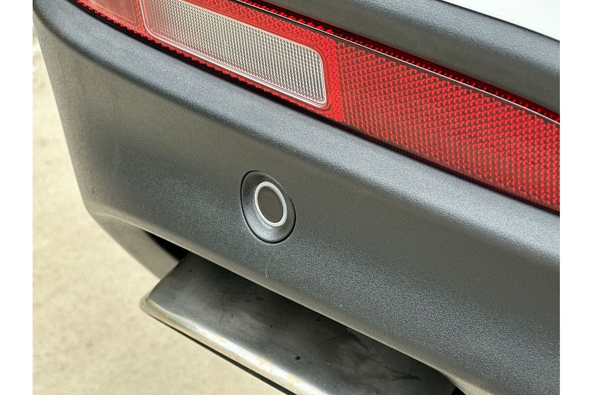 2022 MG HS Vibe SAS23