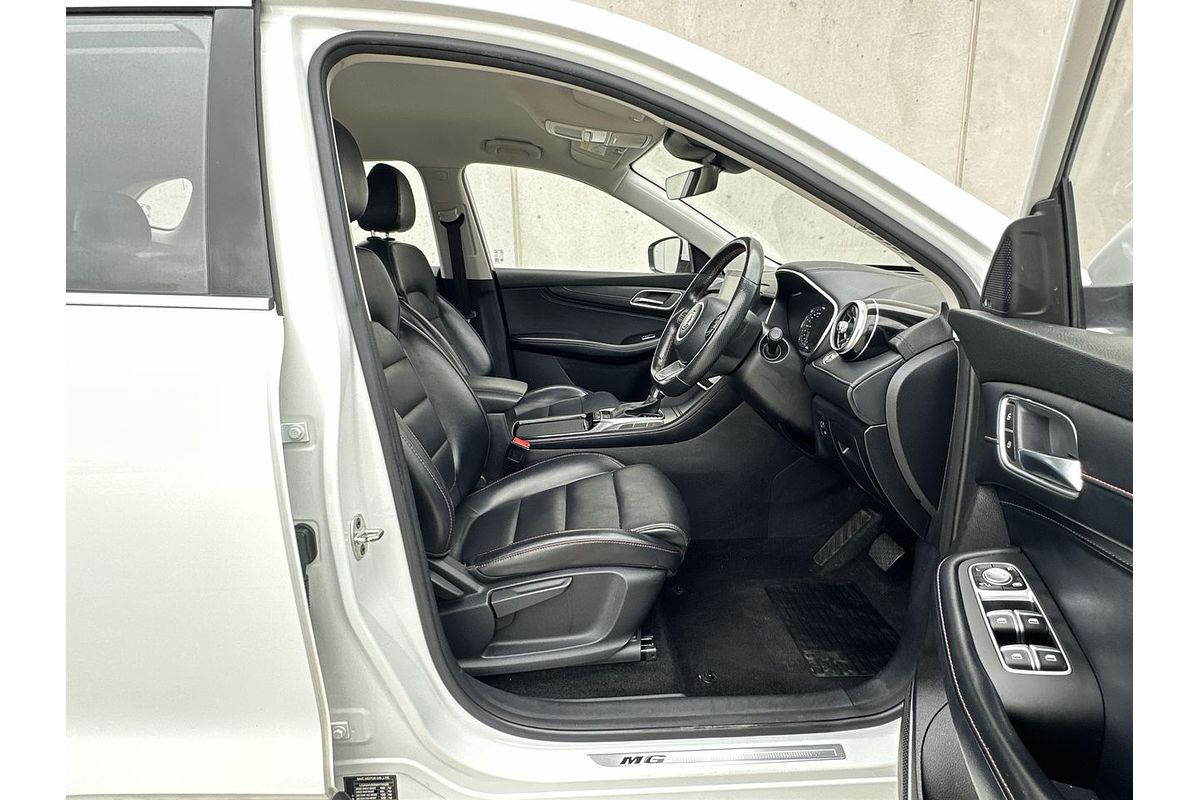 2022 MG HS Vibe SAS23