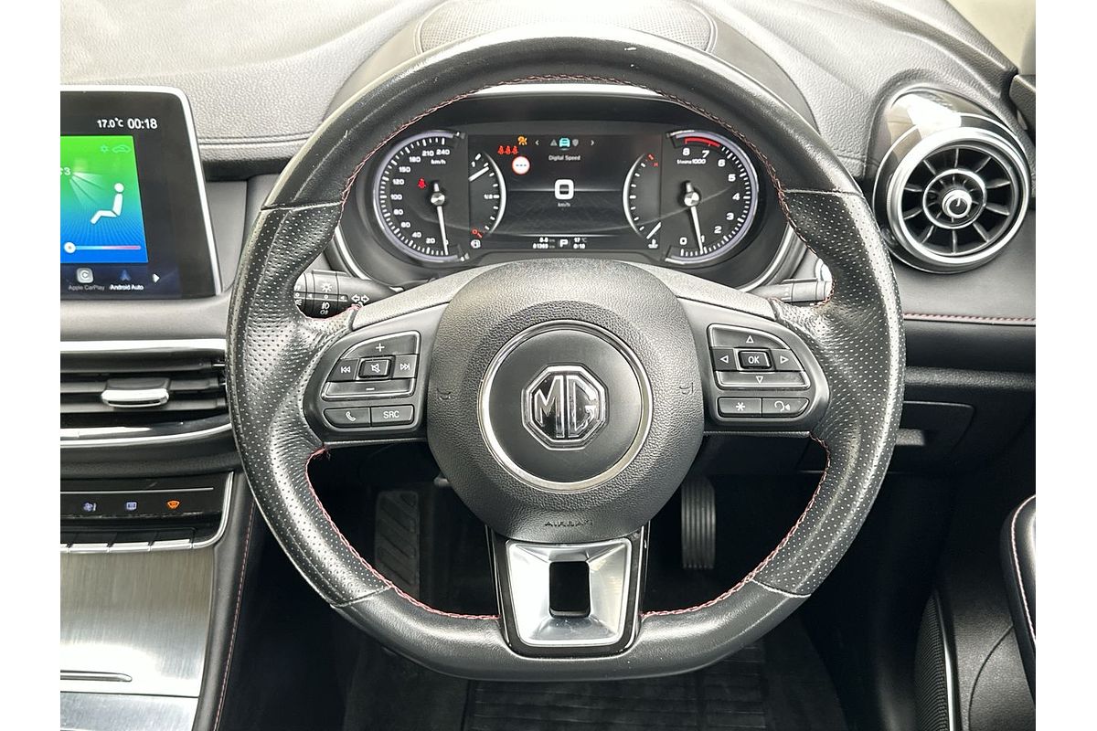 2022 MG HS Vibe SAS23