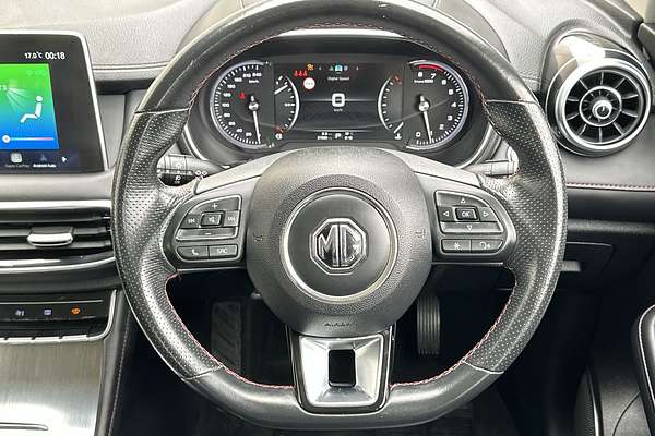 2022 MG HS Vibe SAS23