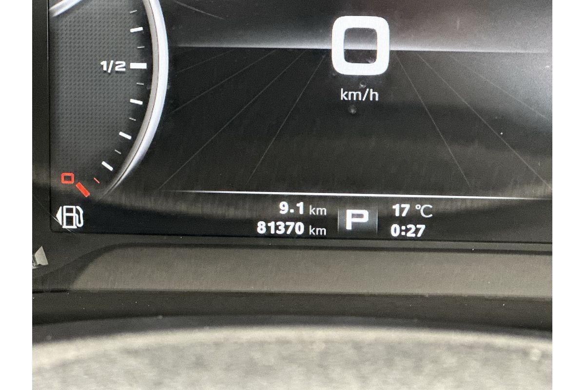 2022 MG HS Vibe SAS23