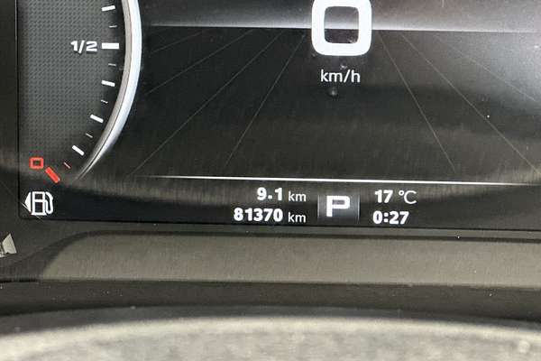 2022 MG HS Vibe SAS23