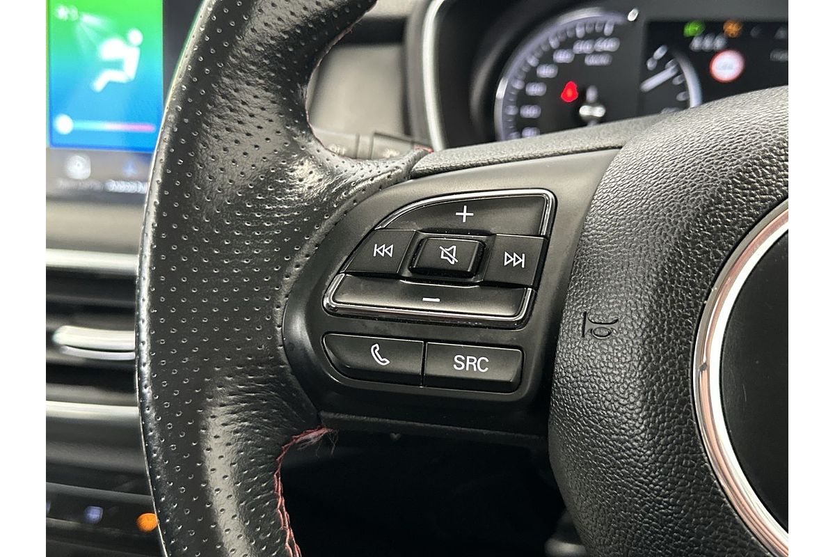 2022 MG HS Vibe SAS23