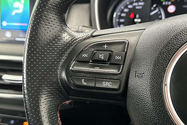 2022 MG HS Vibe SAS23