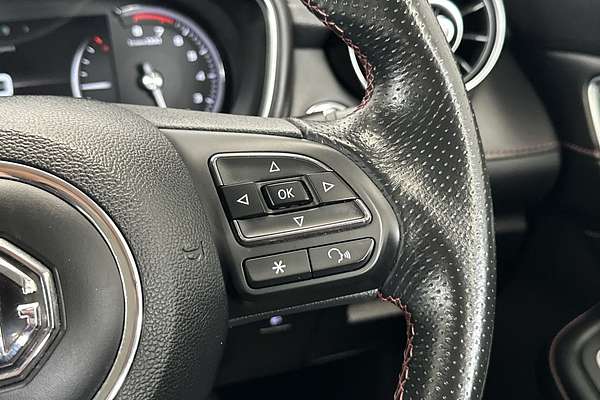 2022 MG HS Vibe SAS23