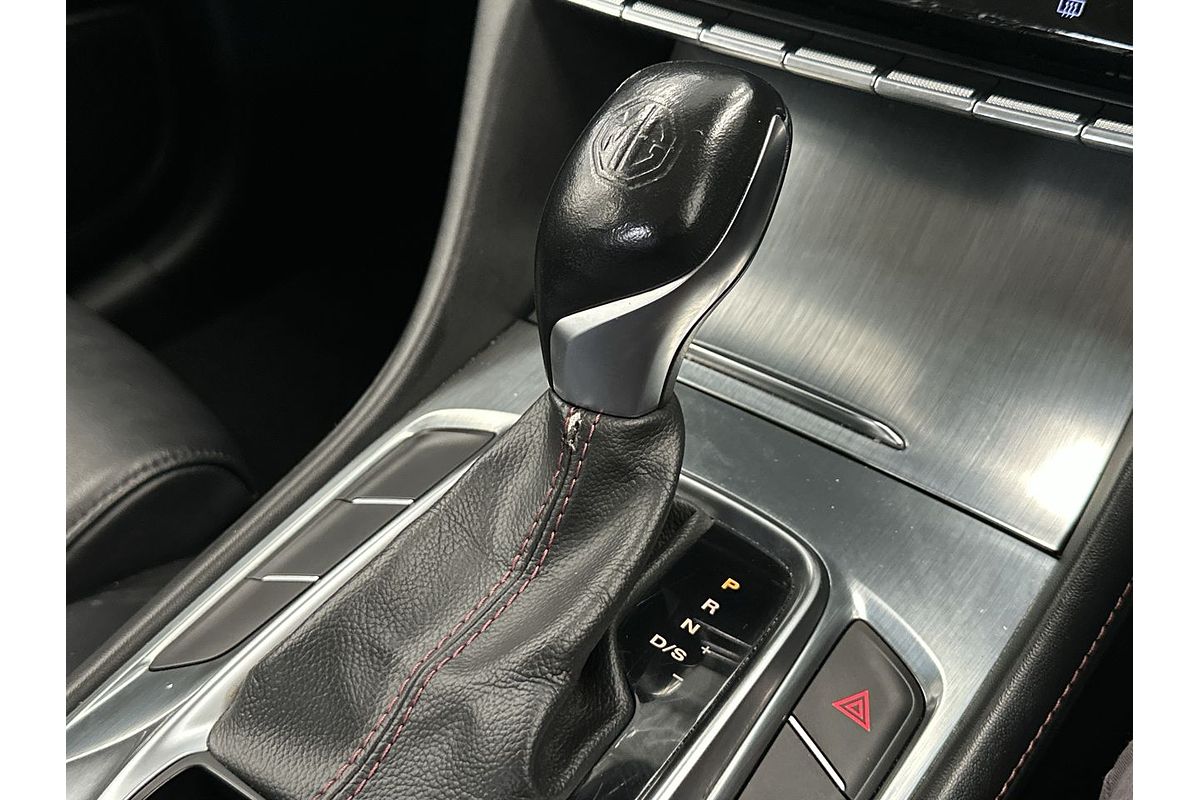 2022 MG HS Vibe SAS23