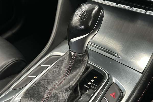 2022 MG HS Vibe SAS23