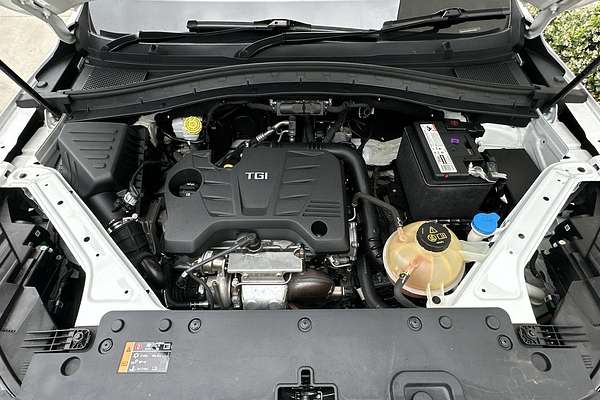 2022 MG HS Vibe SAS23