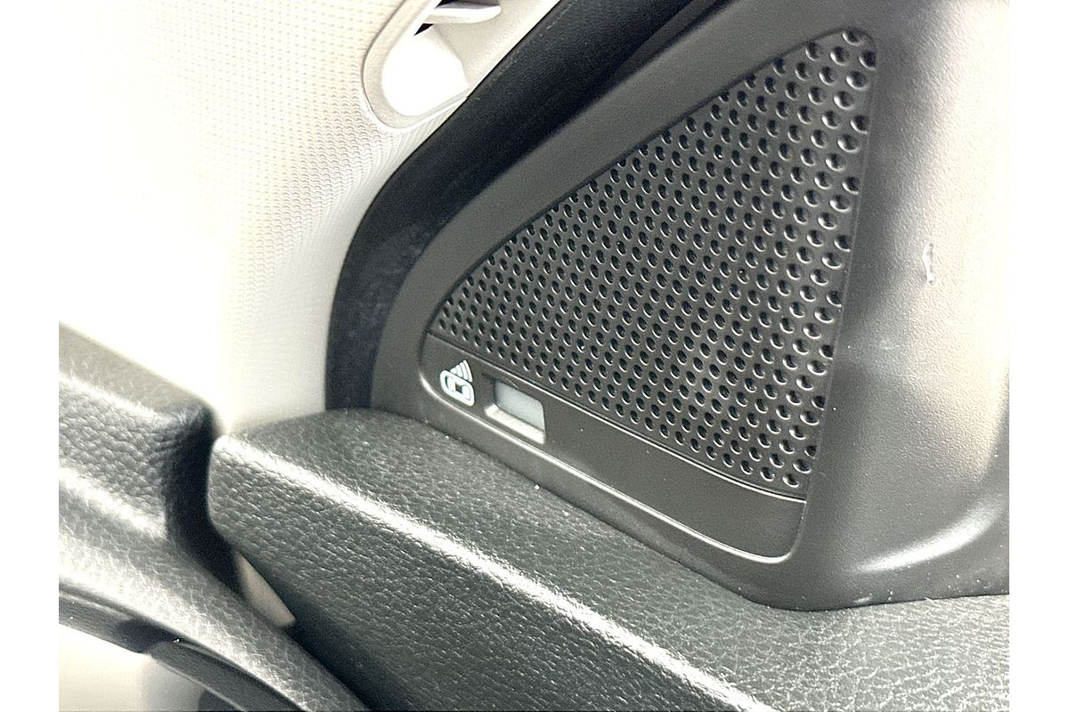 2022 MG HS Vibe SAS23