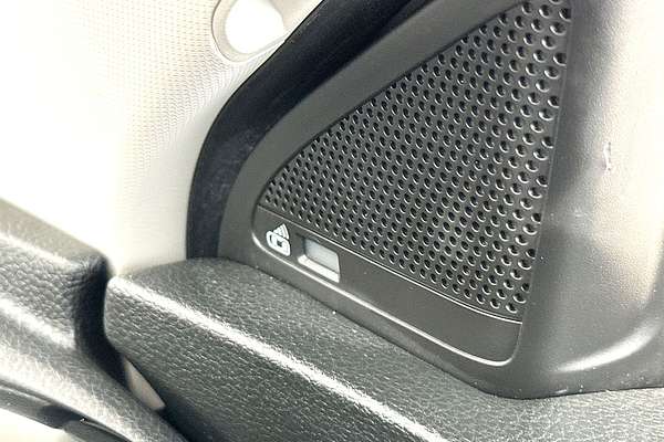 2022 MG HS Vibe SAS23