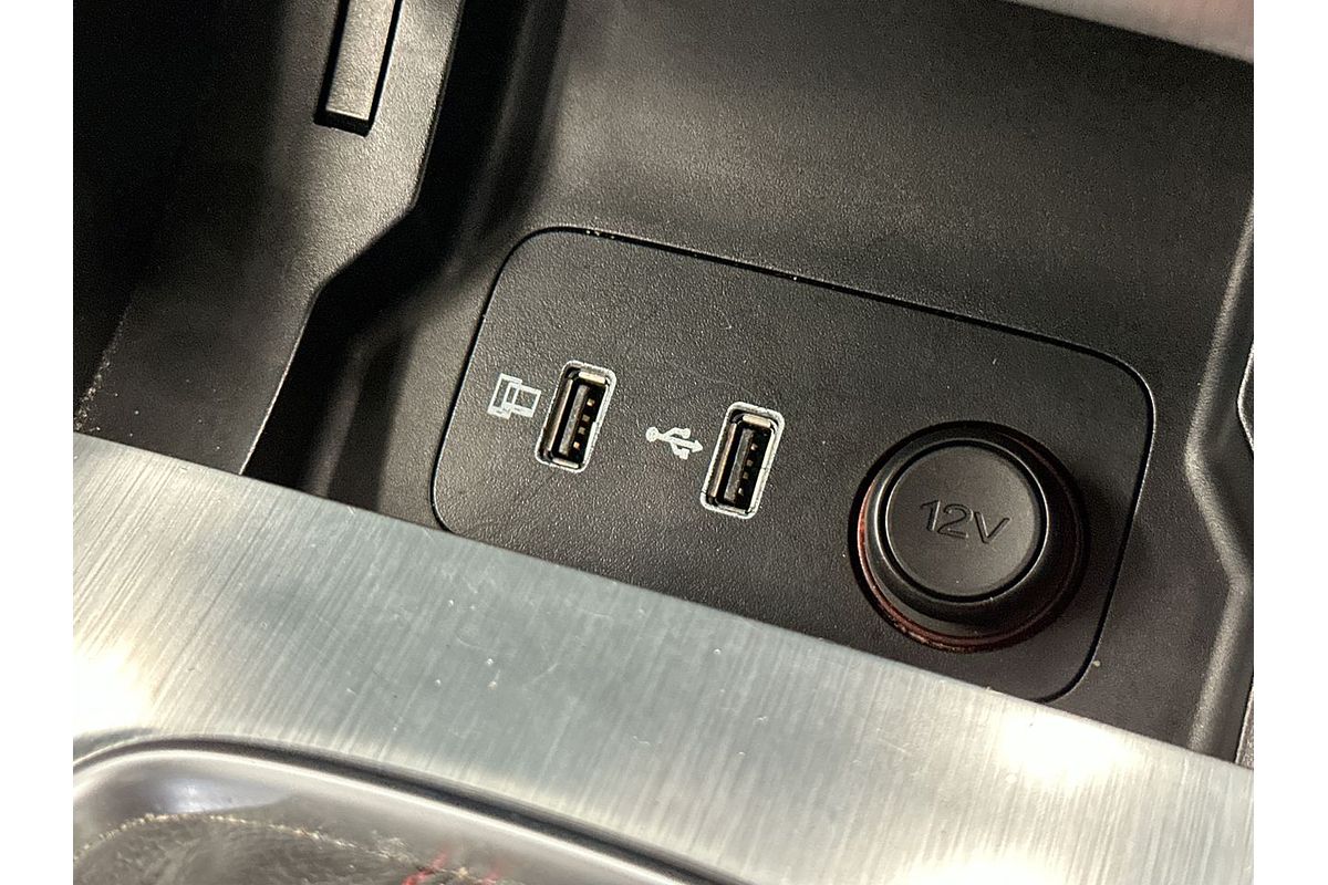 2022 MG HS Vibe SAS23