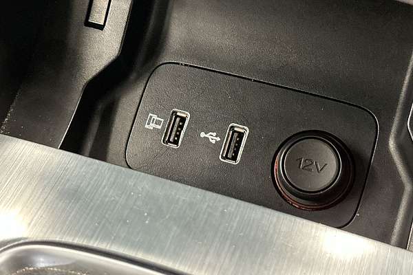 2022 MG HS Vibe SAS23