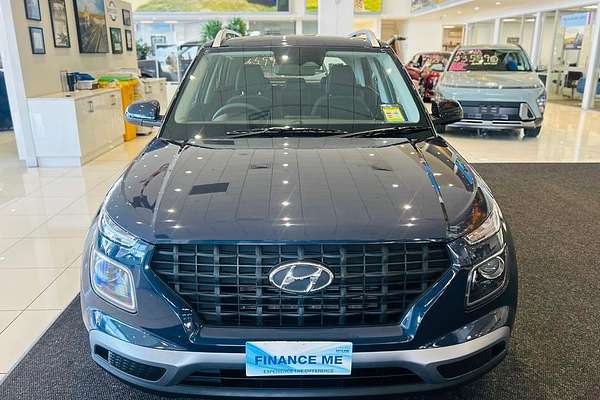 2024 Hyundai Venue QX.V5