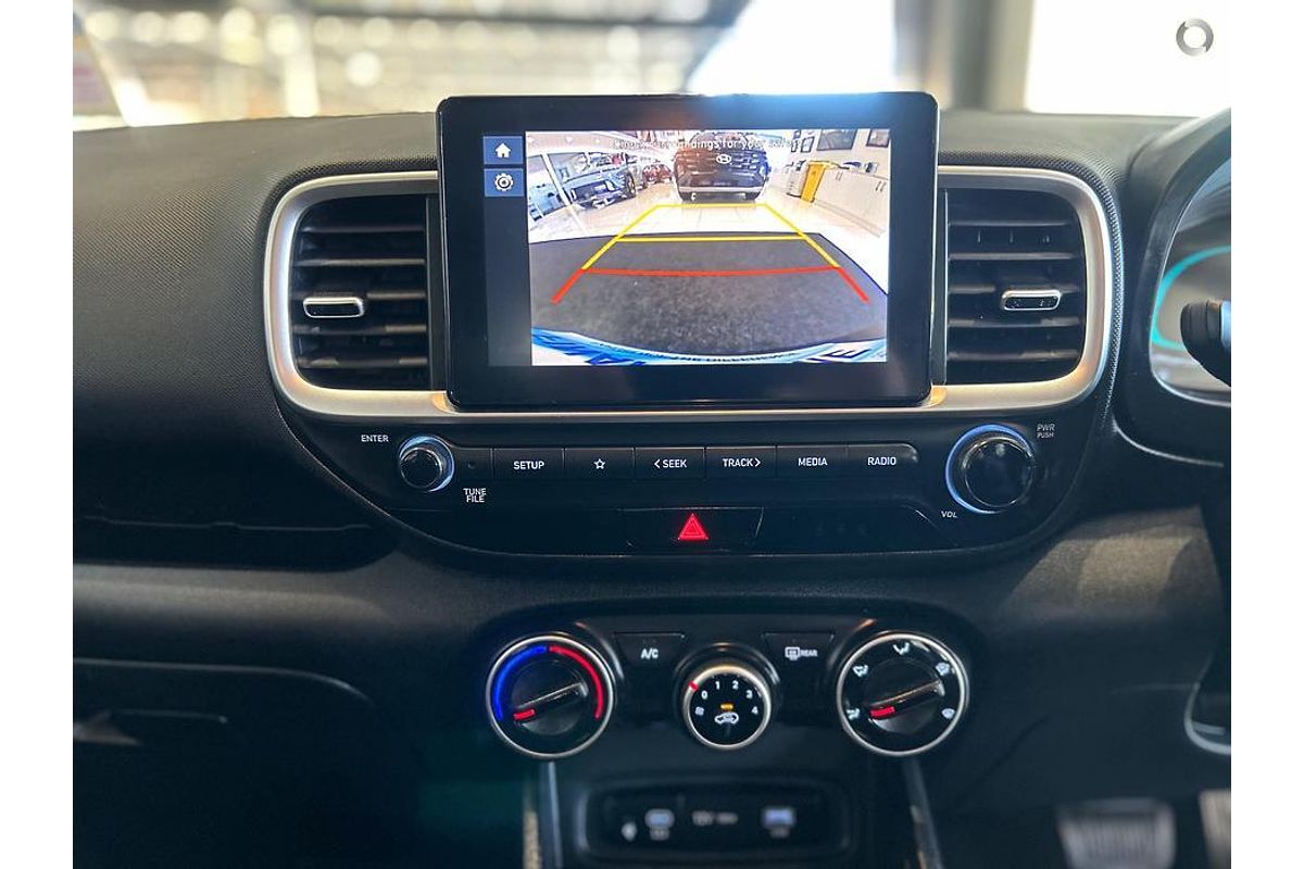 2024 Hyundai Venue QX.V5