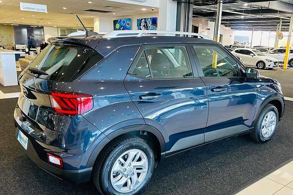 2024 Hyundai Venue QX.V5