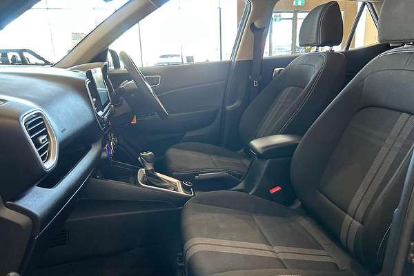 2024 Hyundai Venue QX.V5