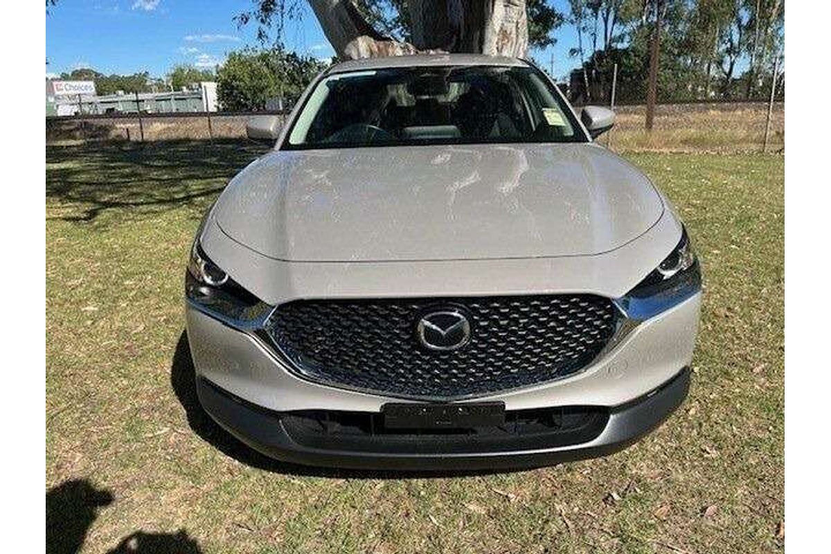 2024 Mazda CX-30 G20 Evolve DM Series