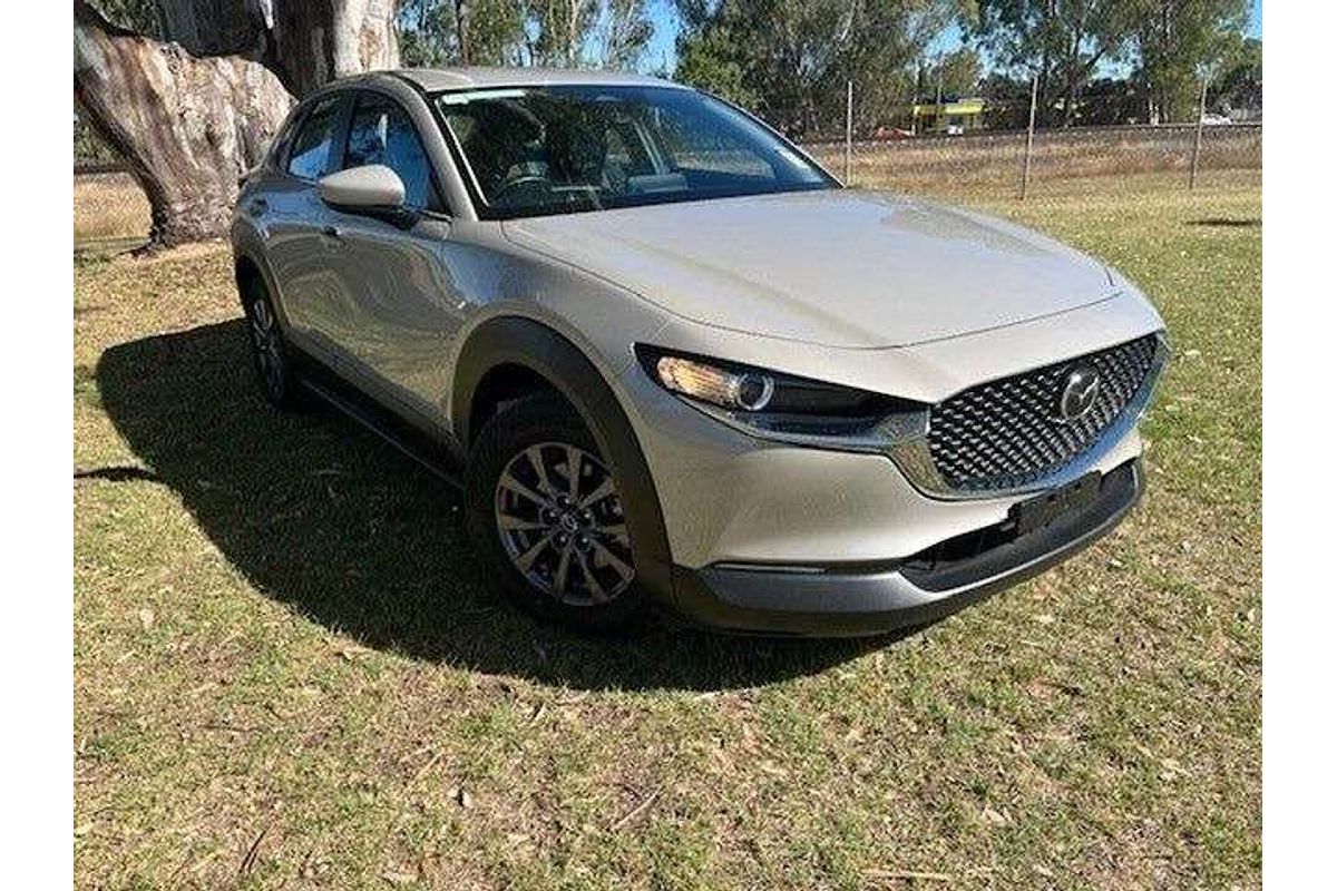 2024 Mazda CX-30 G20 Evolve DM Series