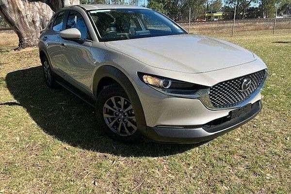 2024 Mazda CX-30 G20 Evolve DM Series