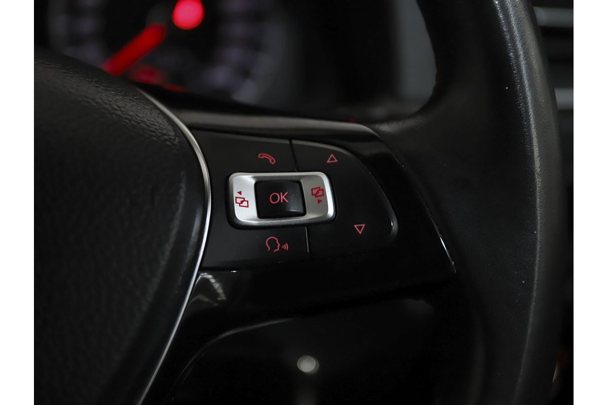 2021 Volkswagen Amarok TDI580 W580 2H 4X4