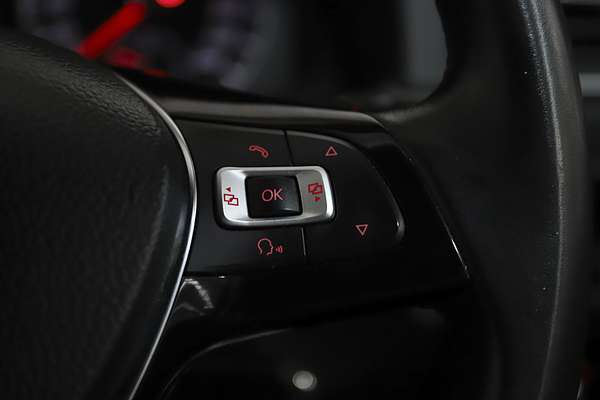 2021 Volkswagen Amarok TDI580 W580 2H 4X4