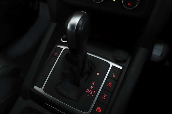 2021 Volkswagen Amarok TDI580 W580 2H 4X4