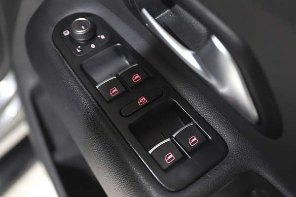 2021 Volkswagen Amarok TDI580 W580 2H 4X4