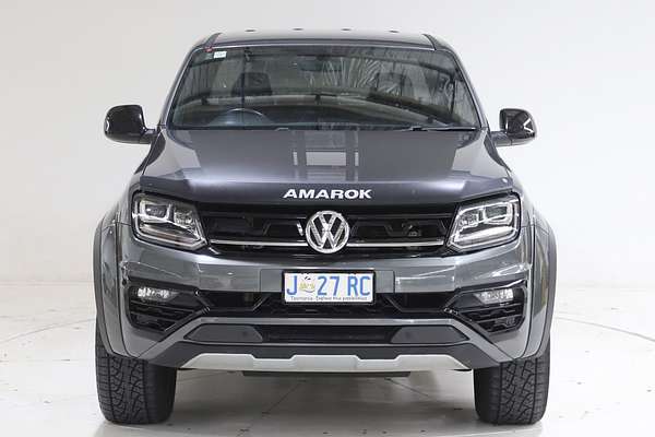 2021 Volkswagen Amarok TDI580 W580 2H 4X4