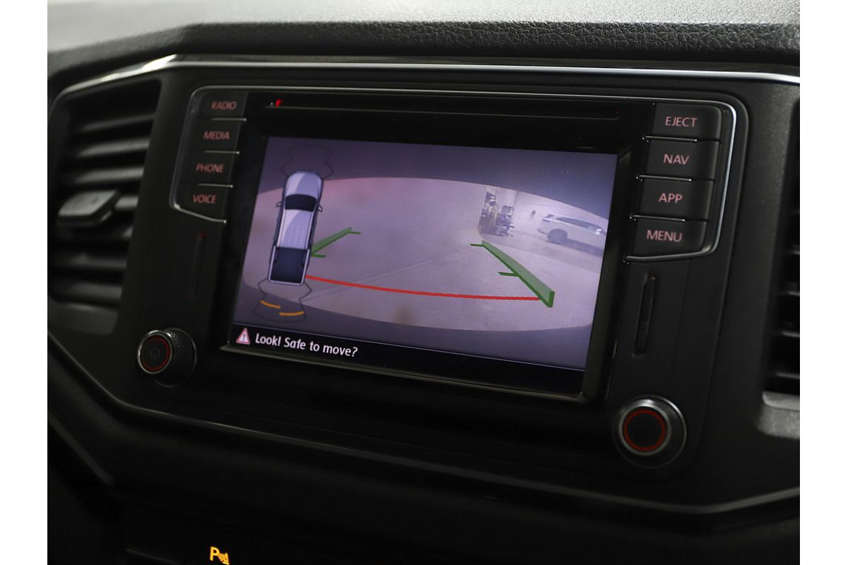 2021 Volkswagen Amarok TDI580 W580 2H 4X4