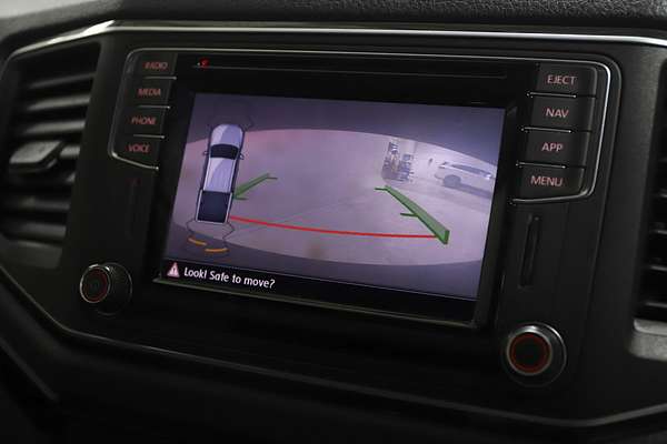 2021 Volkswagen Amarok TDI580 W580 2H 4X4