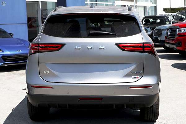 2025 GWM Haval H6 Ultra PHEV B01