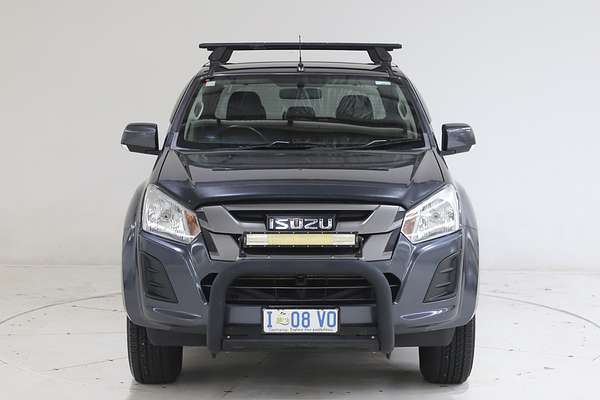 2019 Isuzu D-MAX SX 4X4